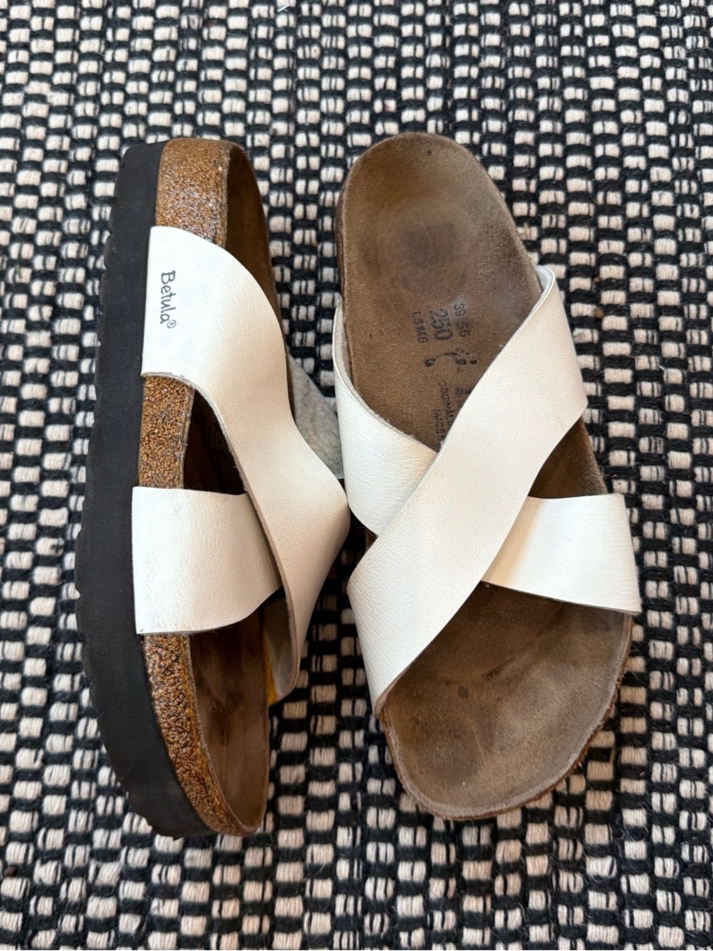 Betula by Birkenstock